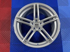 NEW 19" OEMS 120 5X112 9.5"