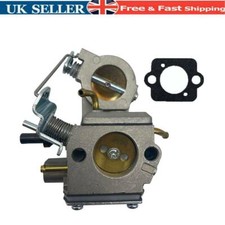Carburettor Carb For Husqvarna