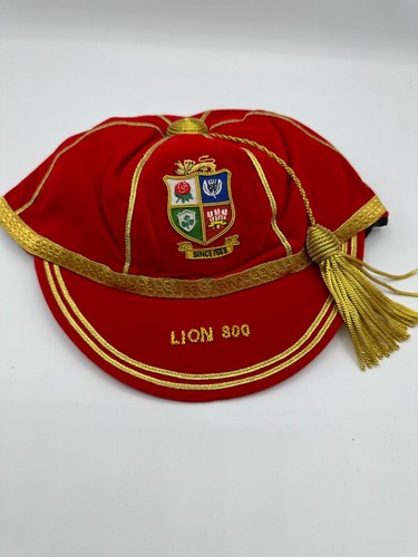 Lions rugby commemorative - lions,