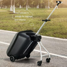 Kids Ride-on Luggage Case