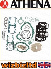 Suzuki RG 500 Gamma 1986