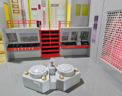 Tos inspired engineering - inspired,