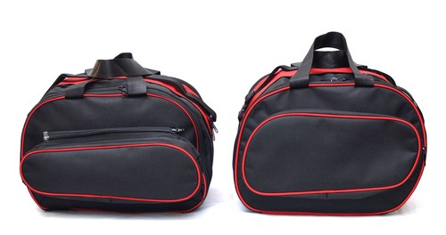 Pannier inner liner - inner,