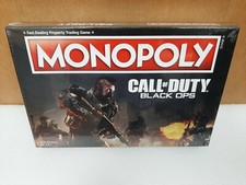 Brand New Monopoly Call of