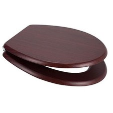 18" Mahogany Mdf Universal