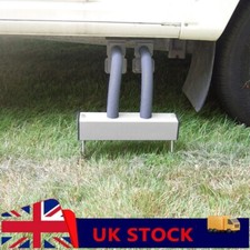 CARAVAN GREYWATER Waste Water