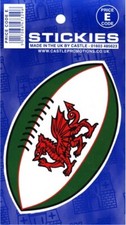 WALES WELSH RUGBY WRU RUGBY