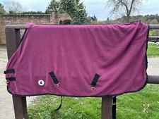 Derby House Polar Fleece Rug -