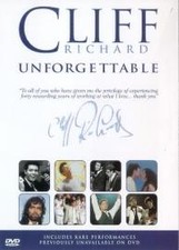 Cliff Richard: Unforgettable