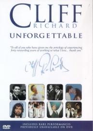 Cliff richard unforgettable - richard:,