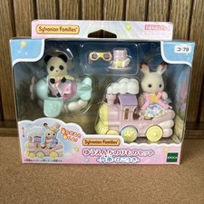 Sylvanian Families Amusement