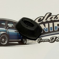 Classic mini handbrake - handbrake, lever