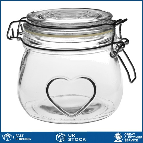 Charming heart shaped - heart, glass