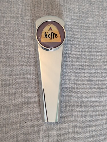 Leffe beer tap handle - ,, ideal