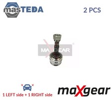 49-0183 DRIVESHAFT CV JOINT