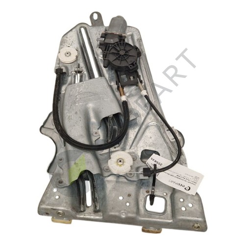 Peugeot 307 cabriolet mk1 - 307,