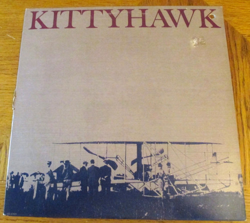 Kittyhawk self titled 1980 emi - kittyhawk,