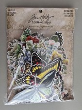 Tim Holtz idea-ology 'Layers'