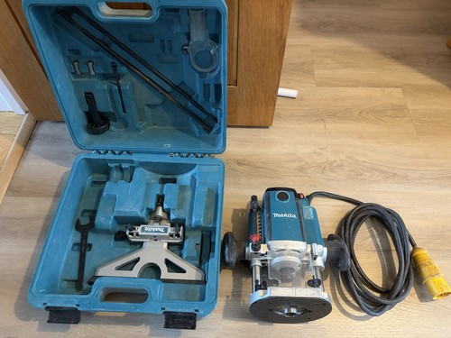 Makita rp2301fc - makita, 1/2”