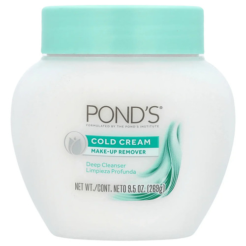 Ponds cold cream makeup - cream,