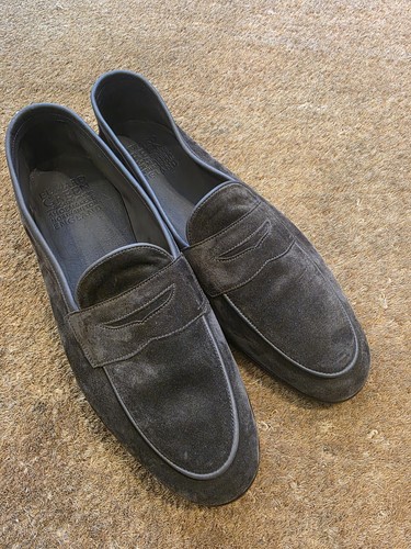 Edward green men - edward, loafers