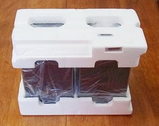 PANASONIC SB-PM02 BOOKSHELF SPEAKERS  -  NEW