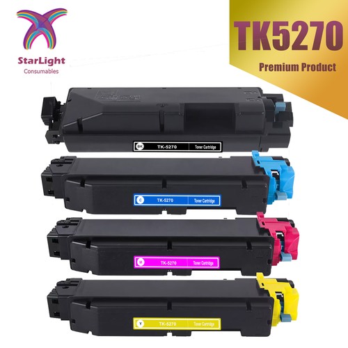 Tk5270 toner cartridge fits - tk5270,