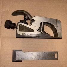 Lovely Vintage RECORD No77A