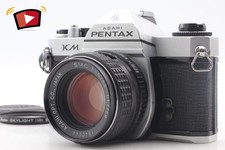 [Near MINT] PENTAX KM film