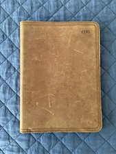 Saddleback Leather Medium
