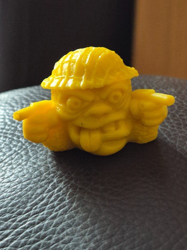 Mini boglins the army - mini,