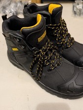 Dewalt Men's Hadley Safety Toe