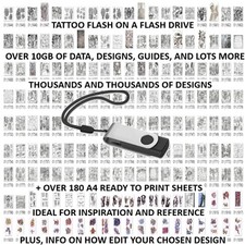 Pre-Printed Ready to Use