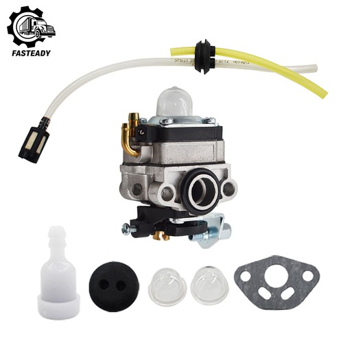 For honda gx22 gx31 - for,