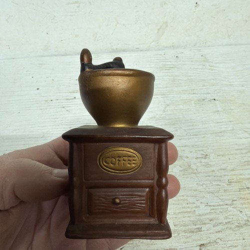 Vintage jasco bell bisque - jasco,