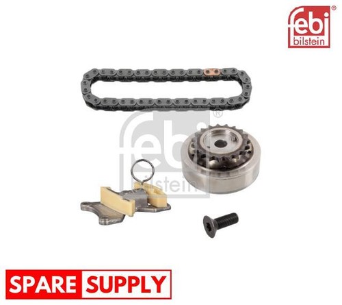 Timing chain kit for audi - chain, a1