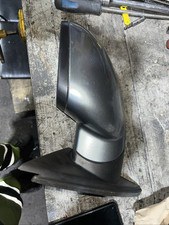 Vauxhall Insignia Left Side Mirror Genuine Parts GM13320190