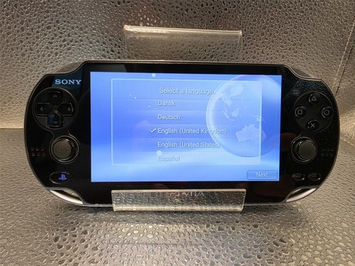 Sony playstation vita pch - playstation,