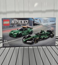 LEGO SPEED CHAMPIONS 76925