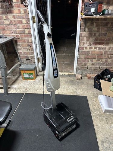Rovawash 250 professional - rovawash,