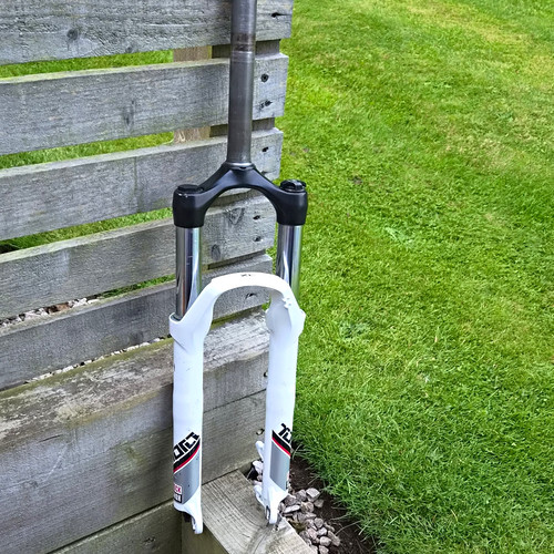 Rockshox tora 26in mtb - rockshox,