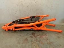 KTM Duke 125 Rear subframe 2017 - 2023