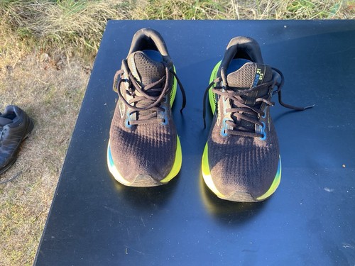 Brooks glycerin gts mens - brooks,