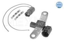 Blue crankshaft pulse - blue, sensor