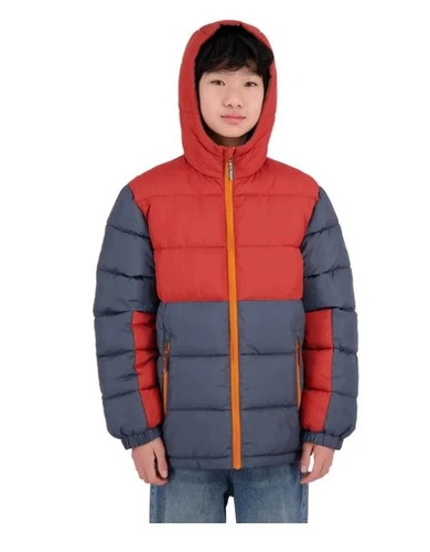 Pacific trail youth - trail, puffer