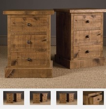 Indigo Furniture Handmade Real