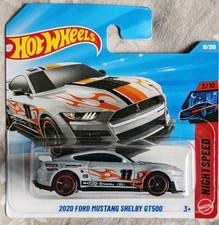Hot Wheels 2020 Ford Mustang
