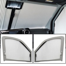REMIS CAB BLINDS SET MERCEDES
