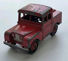 Vintage Dinky Toys No 255