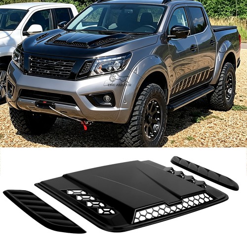 For nissan navara 3pcs air - navara,